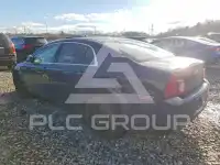 2010 Chevrolet Malibu фото