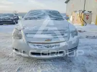 2010 Chevrolet Malibu фото