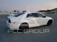 2010 Chevrolet Malibu фото