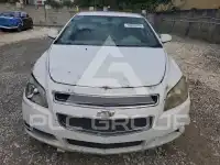 2010 Chevrolet Malibu фото