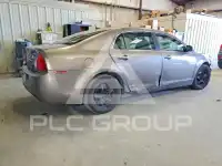 2010 Chevrolet Malibu фото