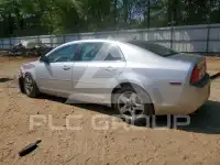 2010 Chevrolet Malibu photo