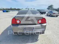 2010 Chevrolet Malibu фото
