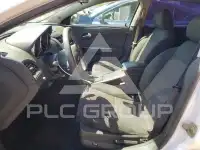 2010 Chevrolet Malibu фото