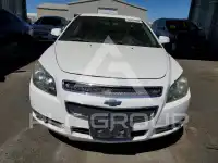 2010 Chevrolet Malibu фото