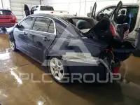 2010 Chevrolet Malibu фото