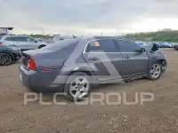 2010 Chevrolet Malibu фото