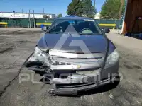 2010 Chevrolet Malibu фото