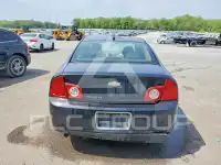 2010 Chevrolet Malibu фото