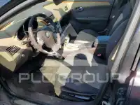 2010 Chevrolet Malibu фото