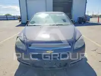 2010 Chevrolet Malibu фото