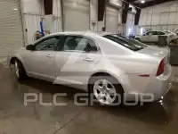 2010 Chevrolet Malibu фото