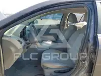2010 Chevrolet Malibu фото