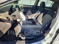 2010 Chevrolet Malibu фото