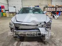 2010 Chevrolet Malibu фото