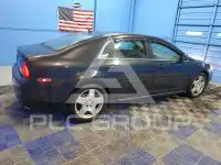 2010 Chevrolet Malibu фото