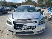 2010 Chevrolet Malibu фото