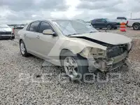 2010 Chevrolet Malibu фото