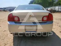 2010 Chevrolet Malibu photo