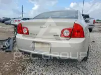 2010 Chevrolet Malibu фото