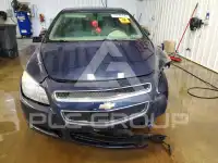 2010 Chevrolet Malibu фото