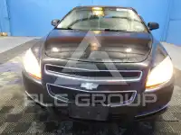 2010 Chevrolet Malibu фото