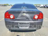 2010 Chevrolet Malibu фото