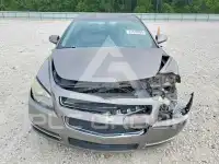 2010 Chevrolet Malibu фото