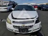 2010 Chevrolet Malibu фото