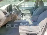 2010 Chevrolet Malibu photo