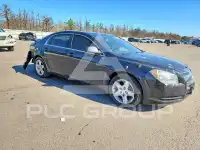 2010 Chevrolet Malibu фото