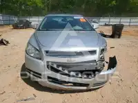 2010 Chevrolet Malibu photo
