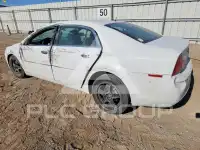 2010 Chevrolet Malibu фото