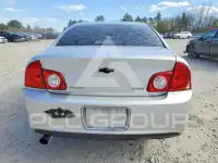 2010 Chevrolet Malibu фото