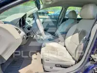 2010 Chevrolet Malibu фото