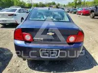 2010 Chevrolet Malibu фото