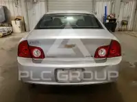 2010 Chevrolet Malibu фото