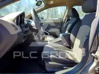 2010 Chevrolet Malibu фото