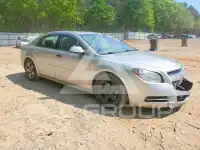 2010 Chevrolet Malibu photo