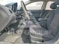 2010 Chevrolet Malibu фото