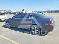 2010 Chevrolet Malibu фото