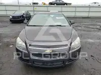 2010 Chevrolet Malibu photo