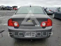 2010 Chevrolet Malibu photo