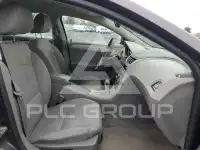 2010 Chevrolet Malibu photo