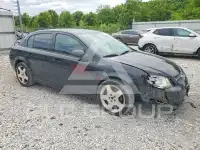 2010 Chevrolet Cobalt фото