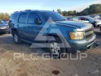 2010 Chevrolet Tahoe фото