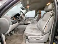 2010 Chevrolet Tahoe photo