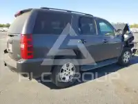 2010 Chevrolet Tahoe фото