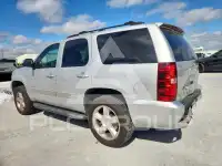 2010 Chevrolet Tahoe photo