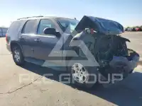 2010 Chevrolet Tahoe фото